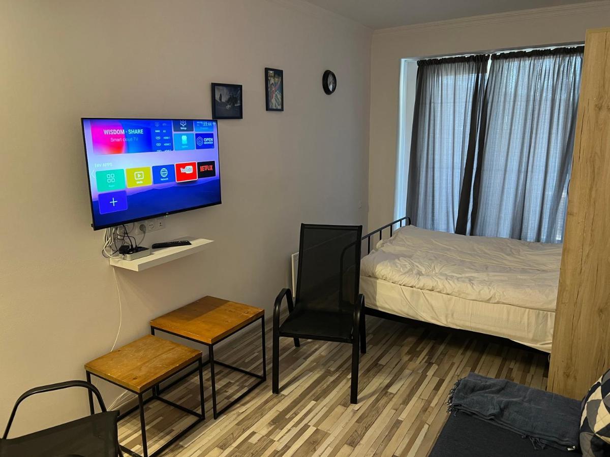 Apartment Loft N510