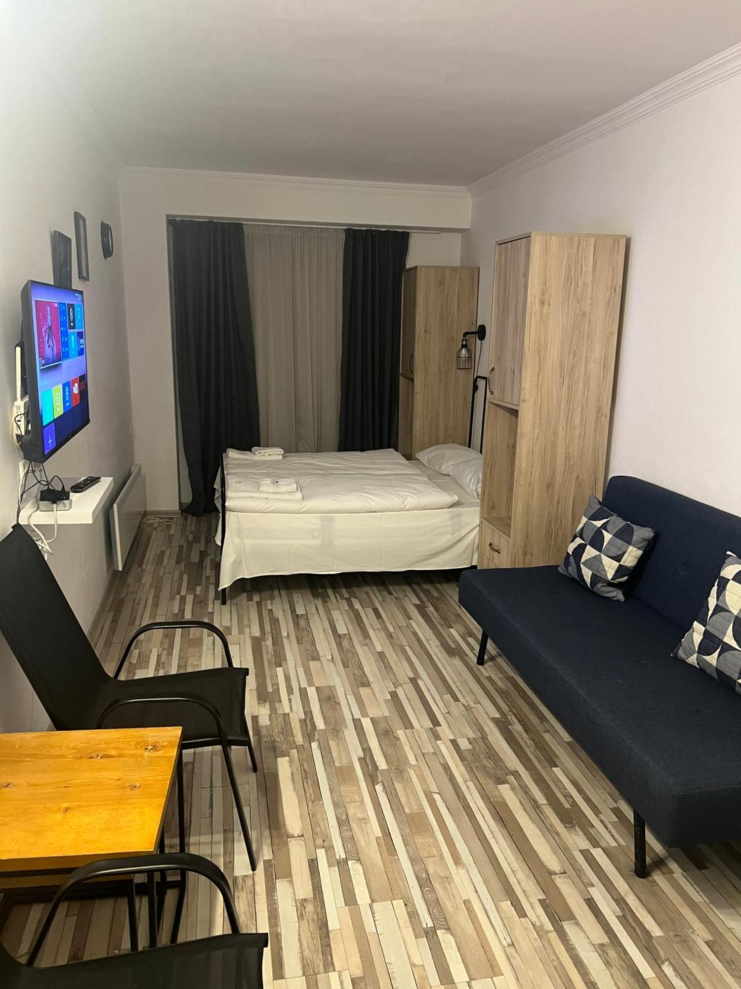 Loft N510 * Gudauri