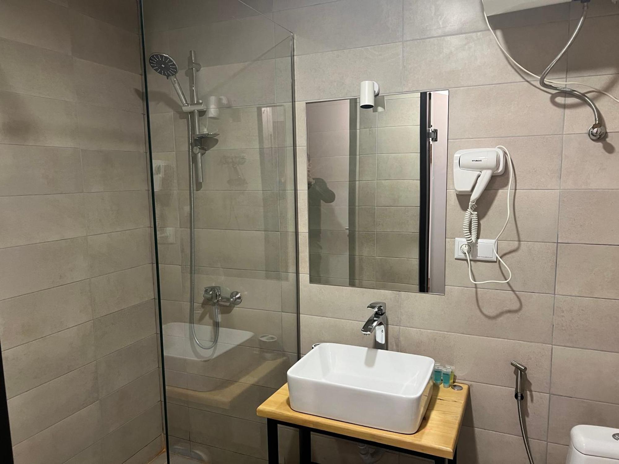 Apartment Loft N510