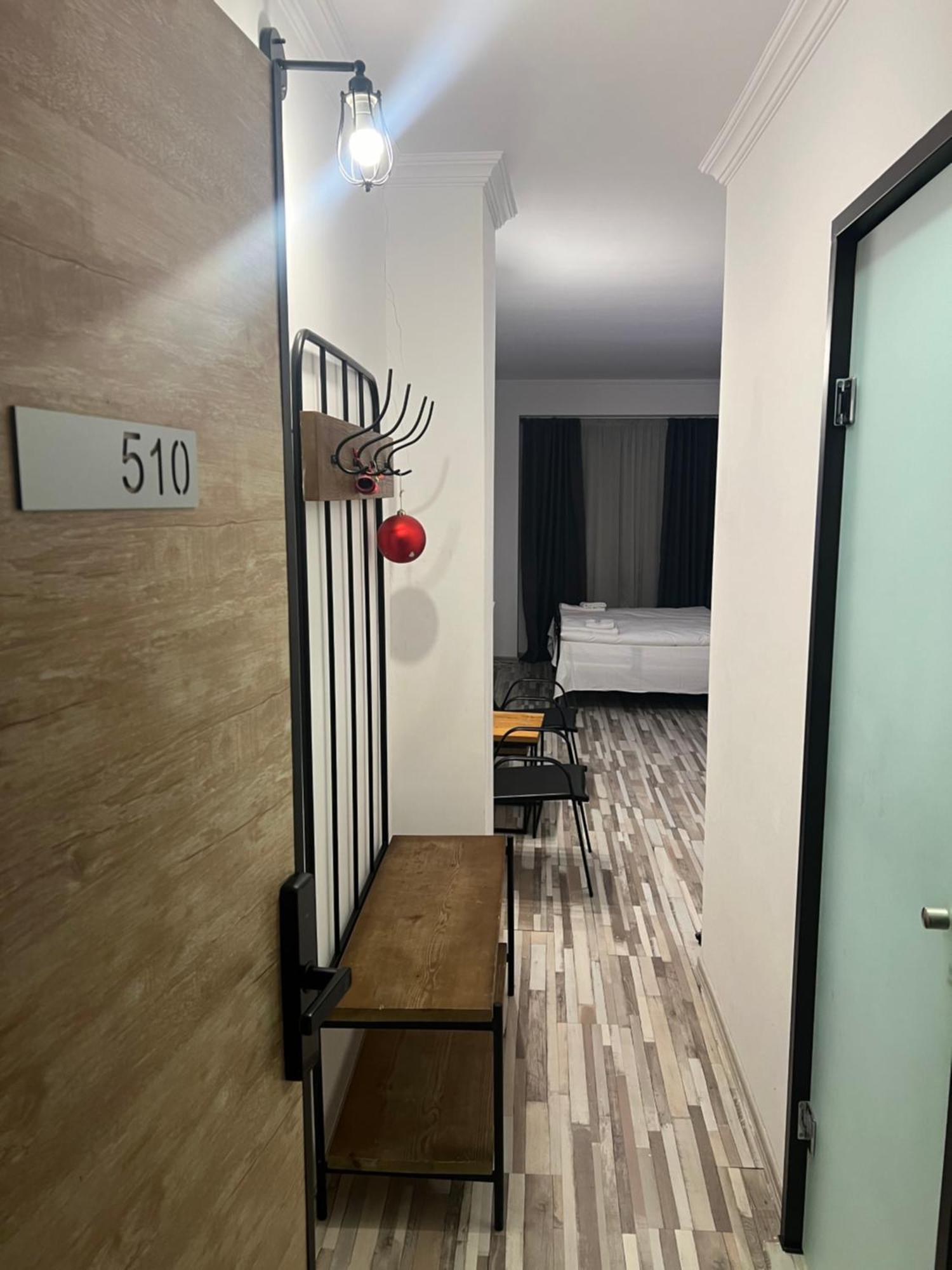 Loft N510 Gudauri