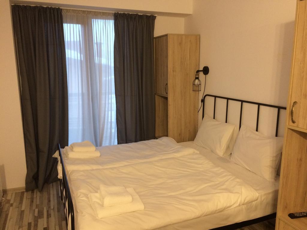 Loft N510 * Gudauri